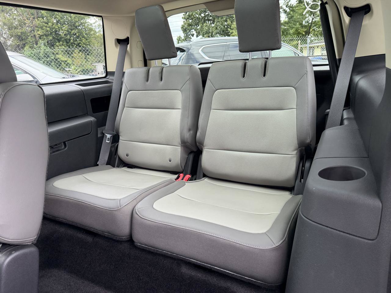 Used 2019 Ford Flex SEL w/ Equipment Group 202A FWD image 24