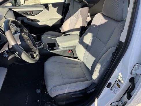 Used 2020 Subaru Legacy w/ Alloy Wheel Package image 10