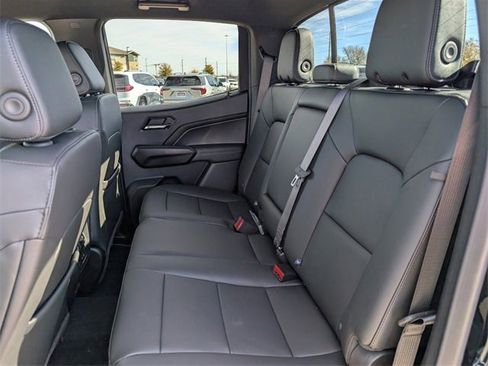 New 2026 GMC Canyon Elevation w/ Convenience Package image 20