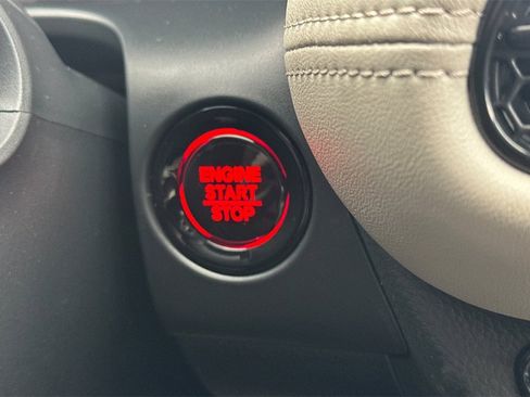 New 2026 Honda HR-V LX image 22