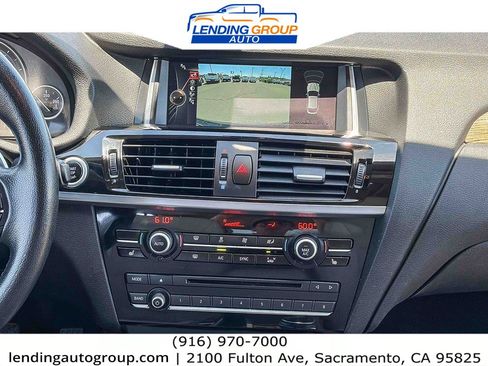 Used 2016 BMW X4 xDrive28i AWD/4WD image 12