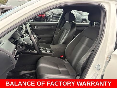 Used 2025 Honda Civic Sport image 14