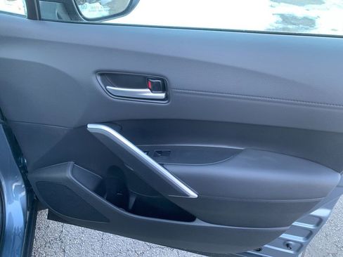 New 2026 Toyota Corolla Cross XLE image 20