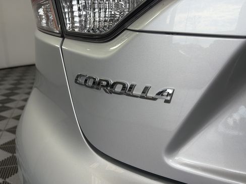 Used 2024 Toyota Corolla LE FWD image 16