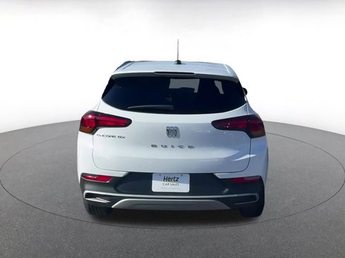 Used 2025 Buick Encore GX Preferred image 12