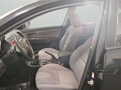 Used 2008 MAZDA MAZDA3 s Sport FWD image 10