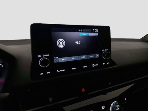Used 2026 Honda Civic Sport image 14