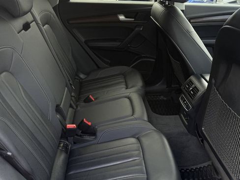 Used 2023 Audi Q5 2.0T Premium Plus w/ Premium Plus Package AWD/4WD image 36