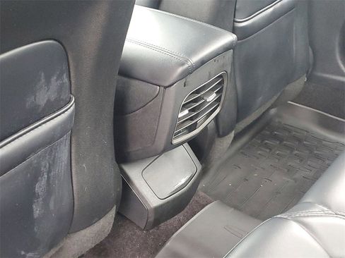 Used 2017 Lincoln MKZ Premiere image 20