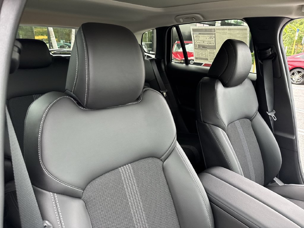 New 2026 MAZDA CX-50 AWD 2.5 S w/ Weather Package image 46