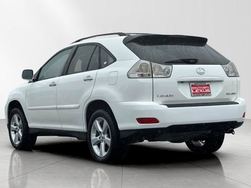 Used 2008 Lexus RX 350 AWD image 4
