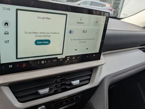 New 2026 Ford Explorer Active w/ Active Comfort Package image 19