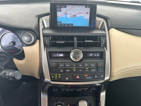 Used 2015 Lexus NX 200t FWD w/ Premium Package image 24