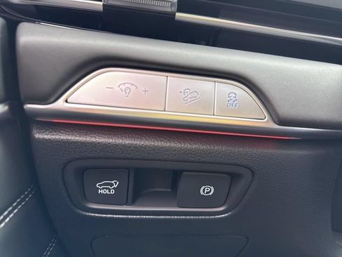 New 2026 Genesis GV80 3.5T Prestige AWD/4WD image 40