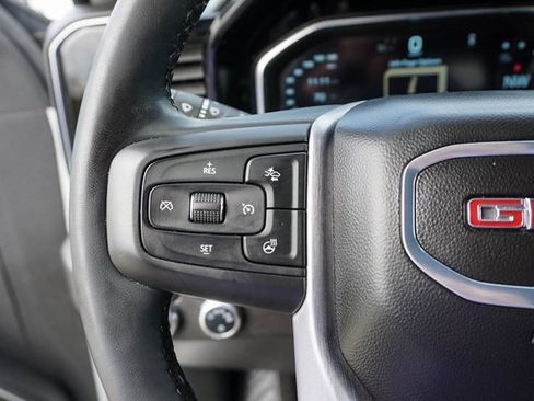 Used 2024 GMC Sierra 1500 SLE image 16