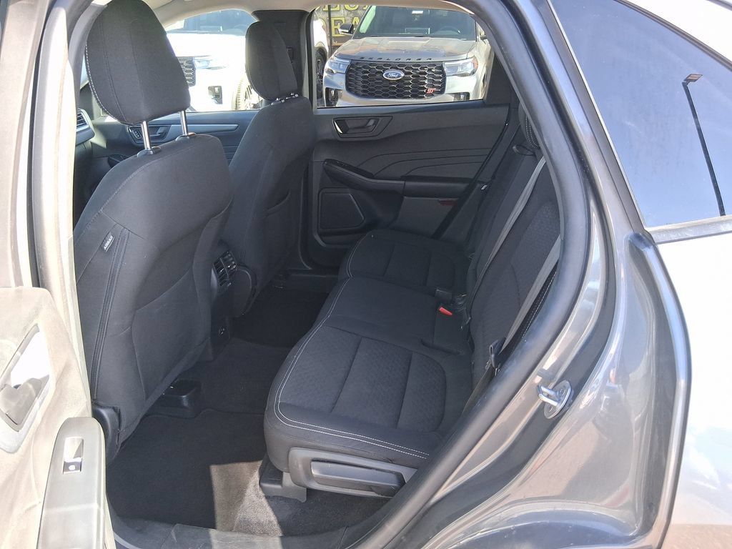 Used 2023 Ford Escape Active FWD image 23