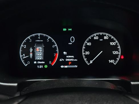 Used 2025 Honda Odyssey Touring image 22