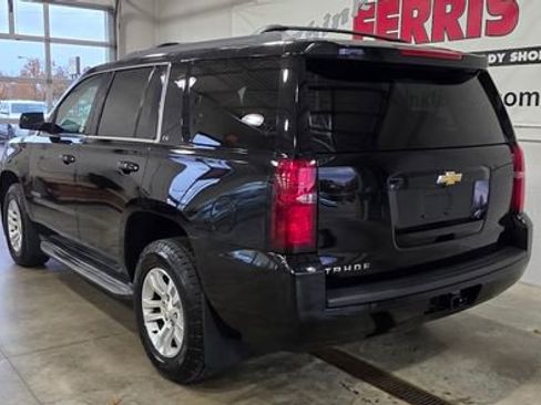 Used 2015 Chevrolet Tahoe LS w/ Max Trailering Package image 3