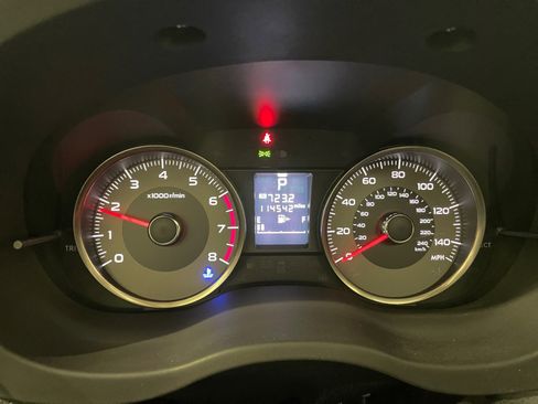 Used 2015 Subaru Forester 2.5i Limited image 3