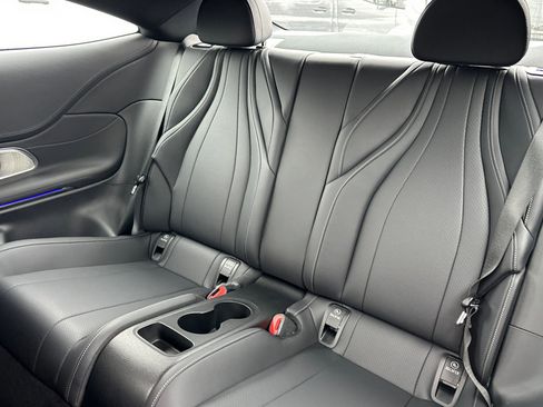 New 2026 Mercedes-Benz CLE 300 4MATIC Coupe image 12