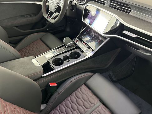 New 2026 Audi RS 6 performance image 15