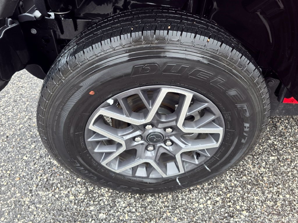 Used 2026 Jeep Wrangler Unlimited Sahara AWD/4WD image 9