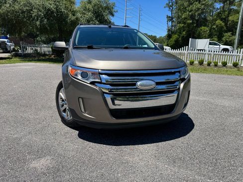 Used 2014 Ford Edge Limited FWD image 36