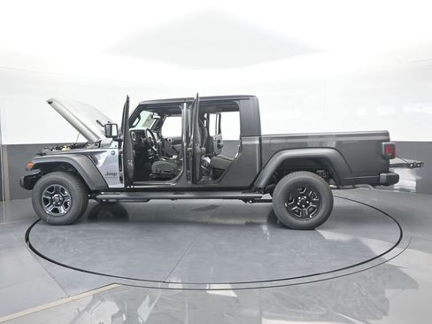 New 2026 Jeep Gladiator Sport image 68