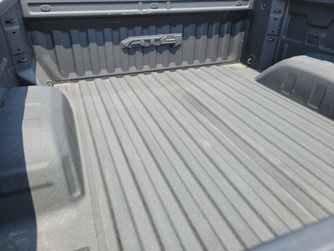 Used 2023 GMC Sierra 1500 AT4 w/ AT4 Premium Package AWD/4WD image 8