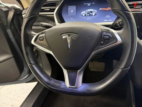 Used 2014 Tesla Model S P85 RWD image 13