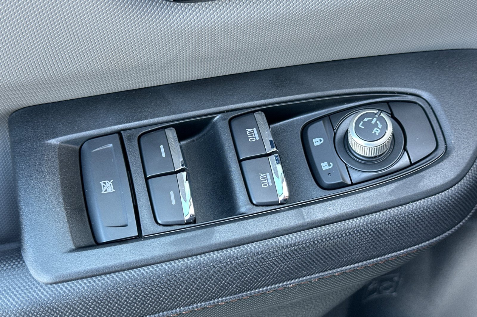 New 2026 Subaru Forester Sport AWD/4WD image 12