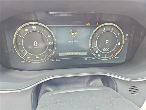 New 2026 Jaguar F-PACE R-Dynamic S image 17