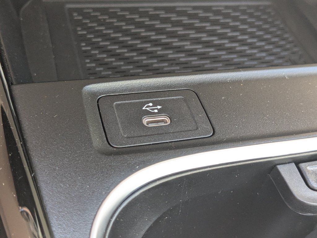 Certified 2026 Mercedes-Benz CLA 250 image 9