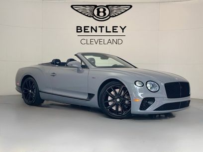 Used 2024 Bentley Continental GT V8