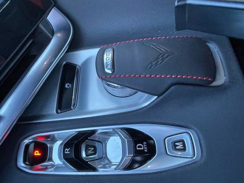 Used 2023 Chevrolet Corvette Stingray Coupe w/ 1LT image 24