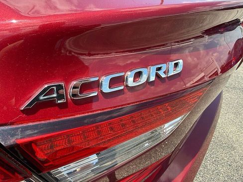 Used 2019 Honda Accord EX-L image 32