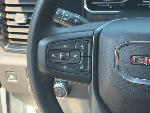 Used 2025 GMC Sierra 2500 AT4 w/ AT4 Premium Plus Package AWD/4WD image 26