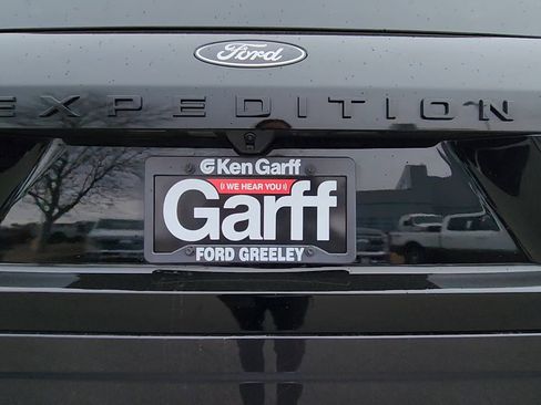 New 2026 Ford Expedition Platinum w/ Stealth Performance Package AWD/4WD image 41