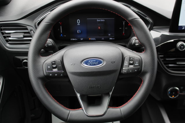 Used 2025 Ford Escape ST-Line AWD/4WD image 12