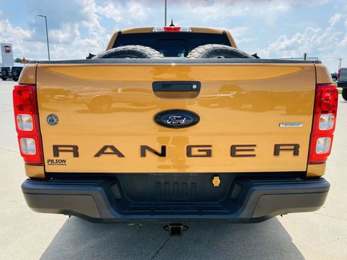 Used 2019 Ford Ranger XL w/ FX4 Off-Road Package AWD/4WD image 31