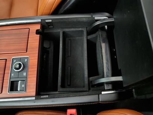 Used 2021 Lincoln Navigator Reserve AWD/4WD image 71