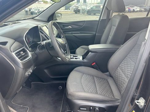 Used 2020 Chevrolet Equinox LT FWD image 25