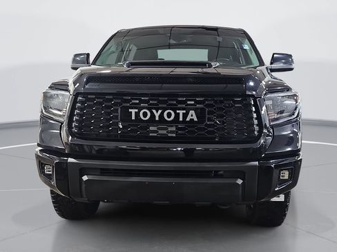 Used 2020 Toyota Tundra TRD Pro AWD/4WD image 10