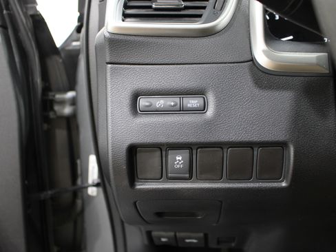 Used 2017 Nissan Murano S FWD image 8