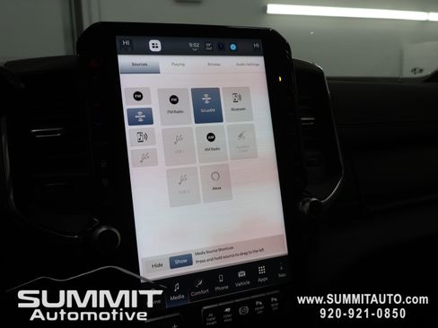 New 2026 RAM 2500 Laramie image 58