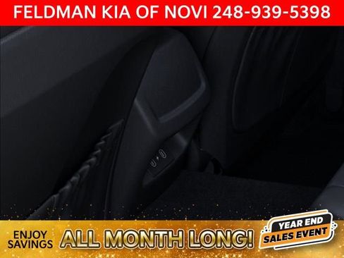 New 2026 Kia K5 GT-Line image 27