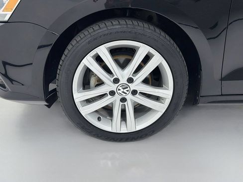 Used 2015 Volkswagen Jetta TDI SEL FWD image 32