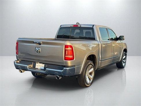 Used 2021 RAM 1500 Limited image 7