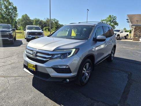 Used 2017 Honda Pilot EX-L image 60