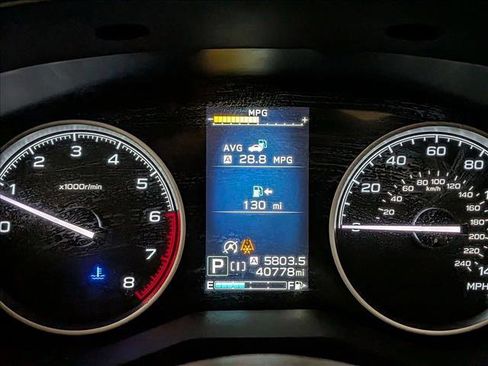 Used 2021 Subaru Forester Premium image 3